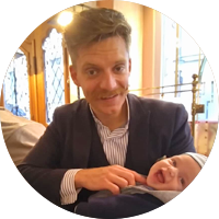 Bild von Chuck Leupold